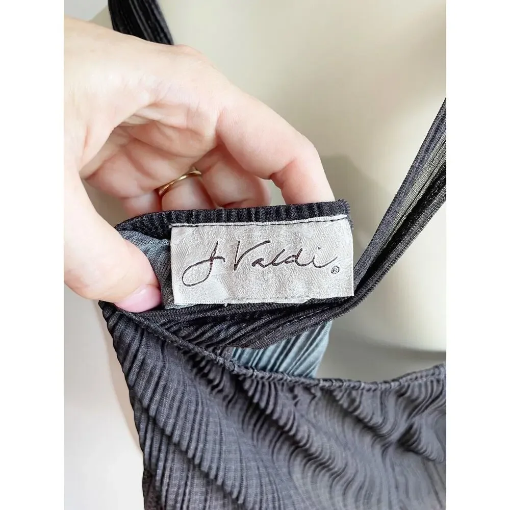J.Valdi valdi grey